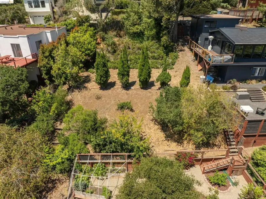 1072 Sterling Ave, Berkeley, CA 94708 - #3