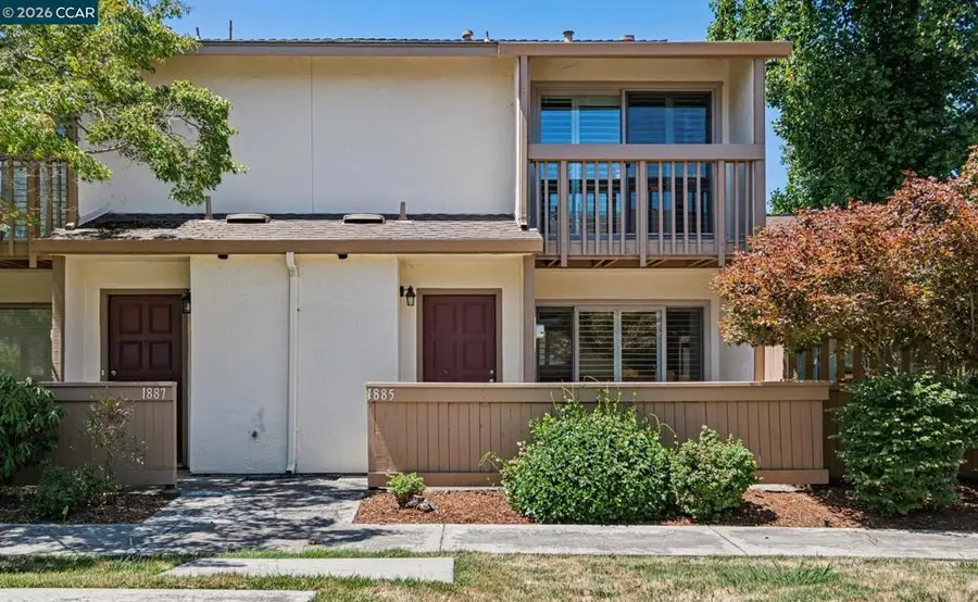 1885 Olmo Way, Walnut Creek, CA 94598 - #2