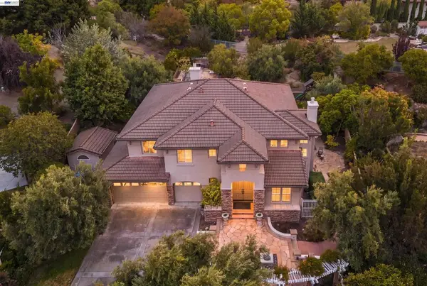 48807 Summit View Terrace, Fremont, CA 94539
