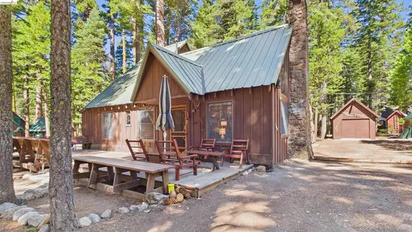 247 Meadowview, Pinecrest, CA 95364
