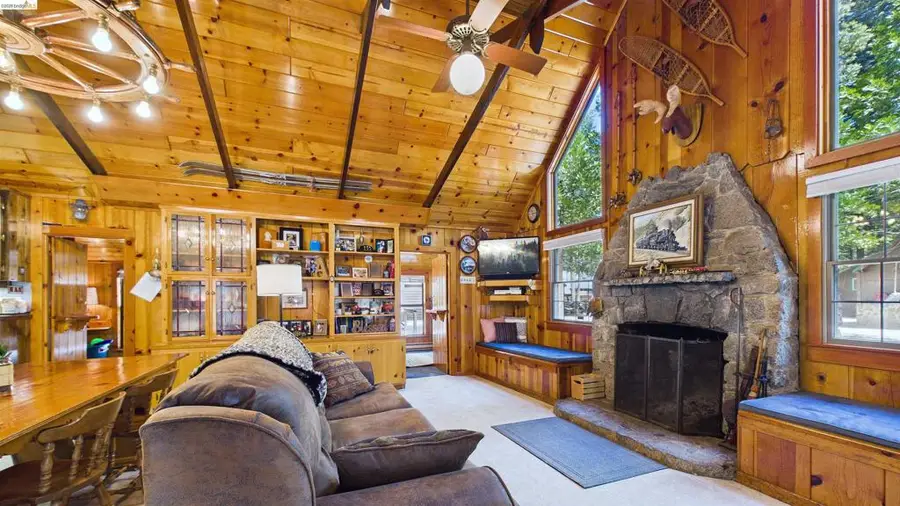 247 Meadowview, Pinecrest, CA 95364 - #2