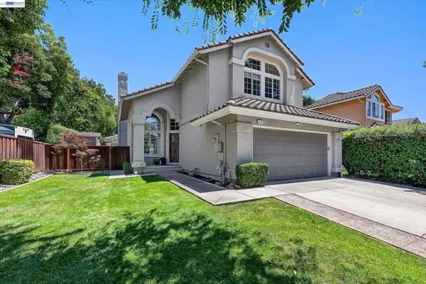 842 Loyola Way, Livermore, CA 94550