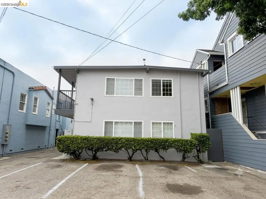 1926 Alcatraz Ave, Berkeley, CA 94703 - #1