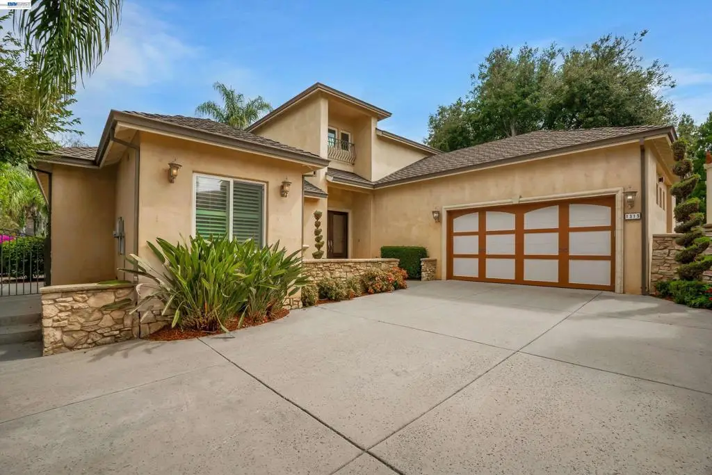 1315 Skelton Ave, Fremont, CA 94536 - #1