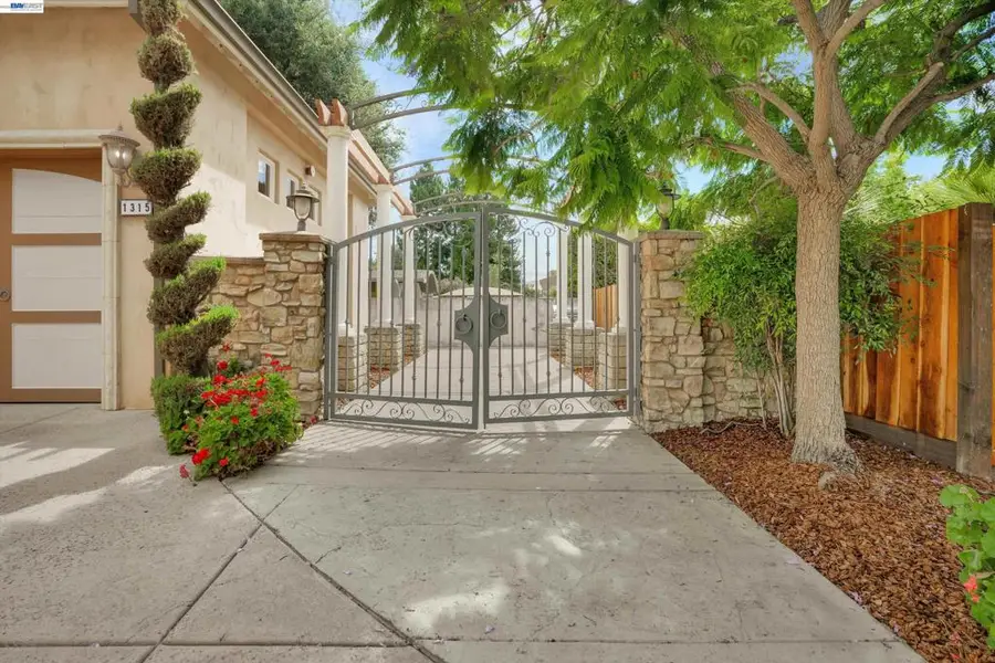 1315 Skelton Ave, Fremont, CA 94536 - #3