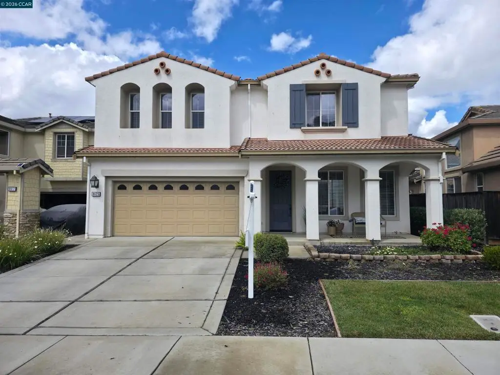 8625 Livingston Way, Discovery Bay, CA 94505 - #1