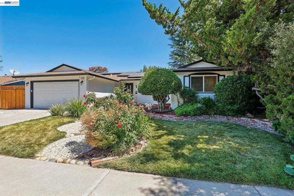 1621 Harvest Rd, Pleasanton, CA 94566 - #1