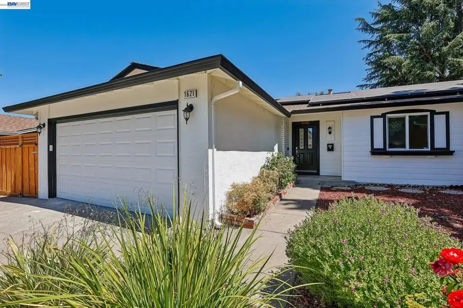 1621 Harvest Rd, Pleasanton, CA 94566 - #3