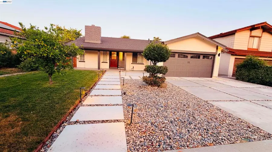 174 Cheltenham Pl, San Jose, CA 95139 - #2