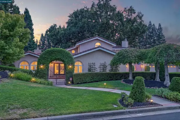 4211 Blackhawk Meadow Pl, Danville, CA 94506