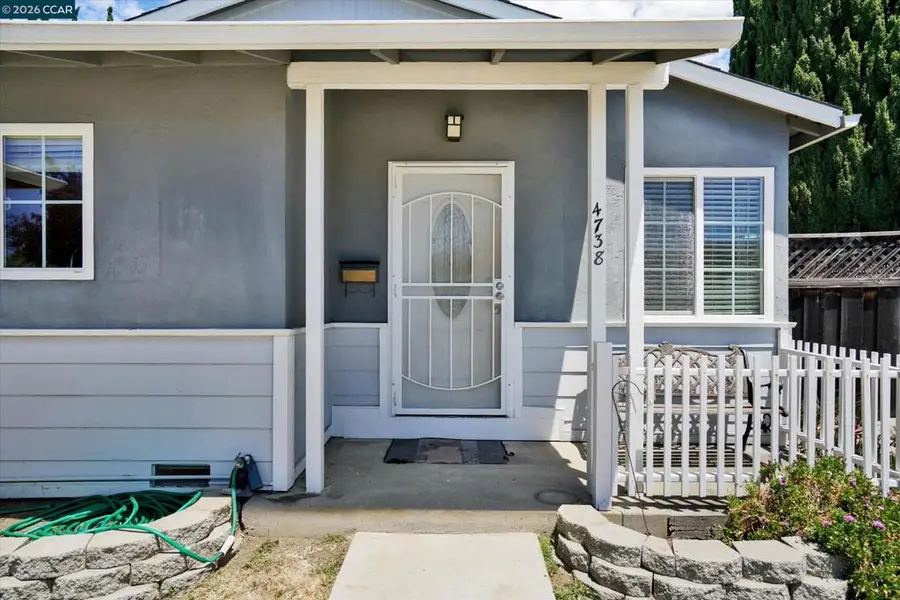 4738 Bret Harte Ct, Fremont, CA 94538 - #2