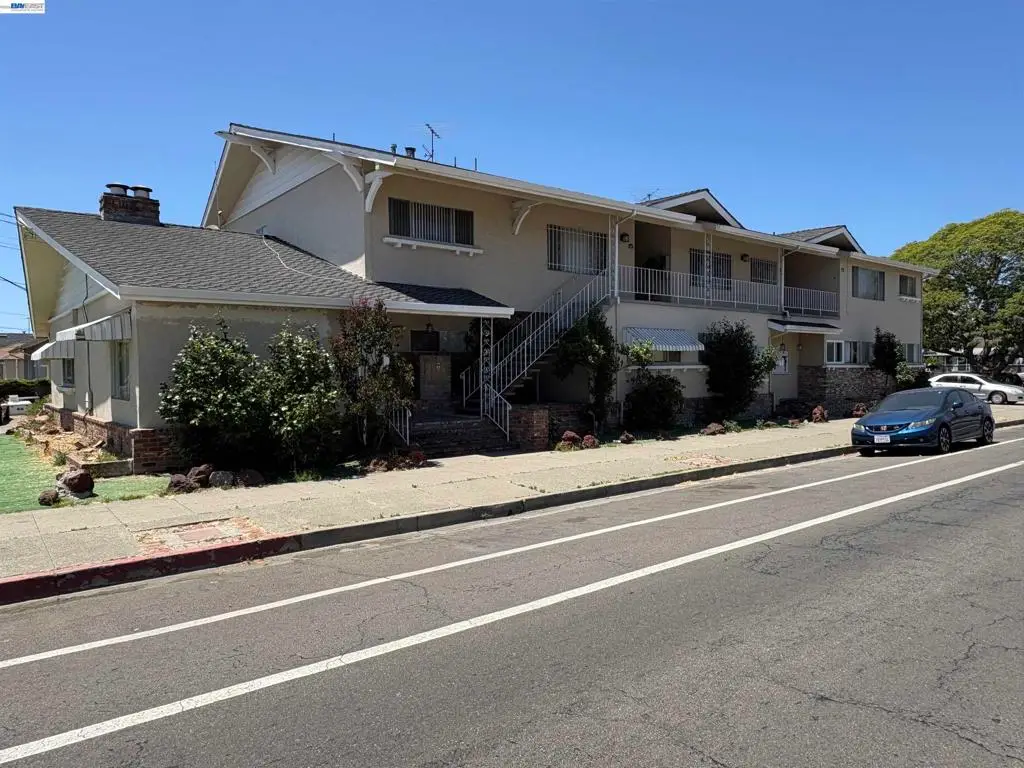 1991 Bancroft Ave, San Leandro, CA 94577 - #1