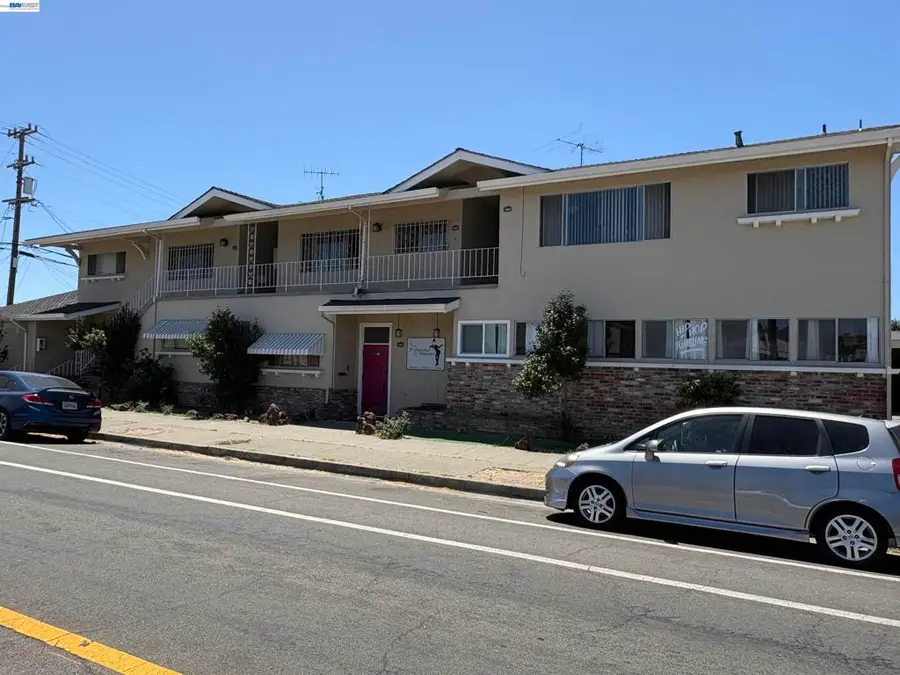 1991 Bancroft Ave, San Leandro, CA 94577 - #2
