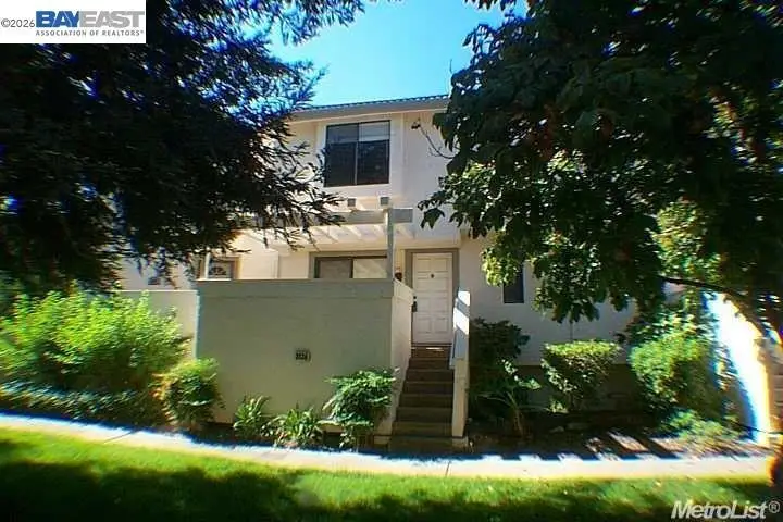 3036 Swallows Nest Drive, Sacramento, CA 95833 - #1