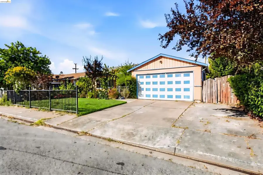 145 Rounds Street, Vallejo, CA 94589 - #3