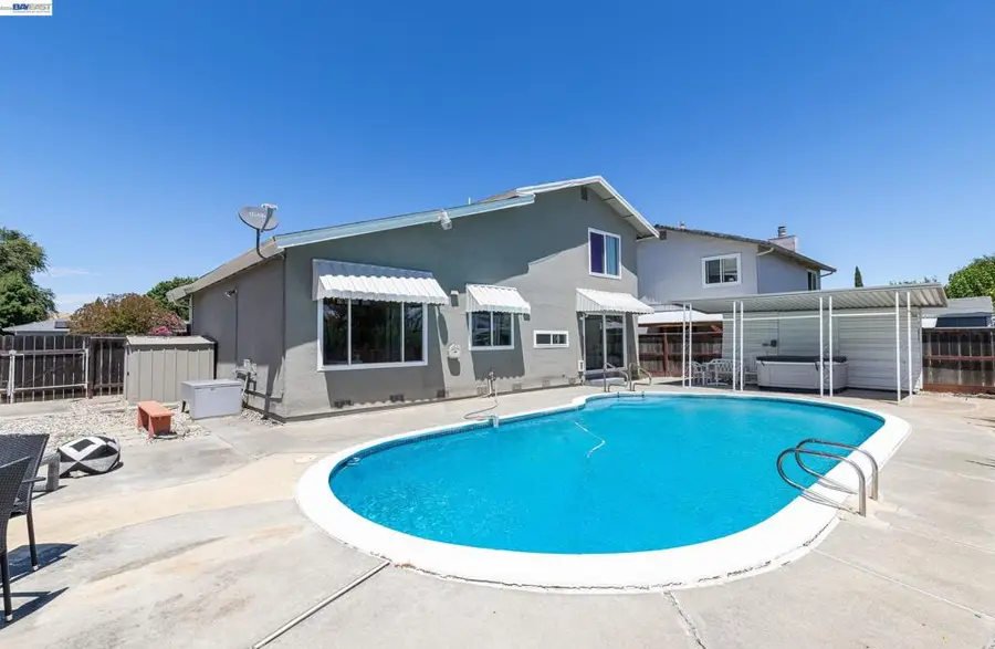 2753 Toland Avenue, Fairfield, CA 94534 - #2