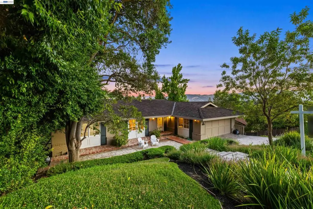 25 Pulido Ct, Danville, CA 94526 - #1