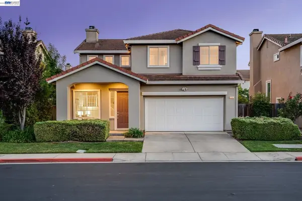 37341 Chinaberry Cmn, Fremont, CA 94536