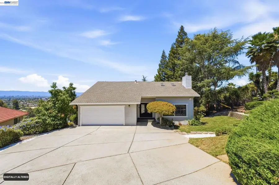 3981 Blue Gum Dr, San Jose, CA 95127 - #3