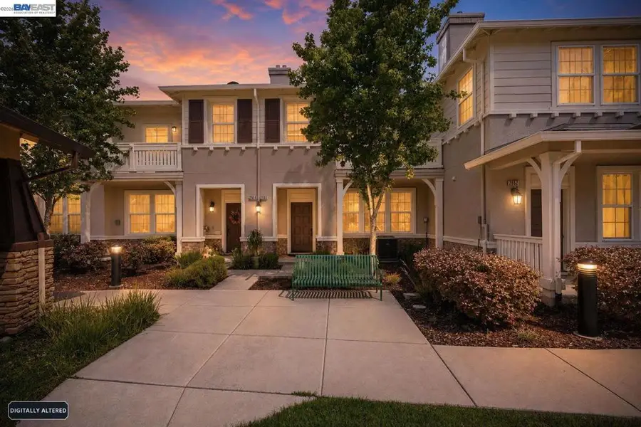 2656 Northern Cross Rd, Hayward, CA 94545 - #3