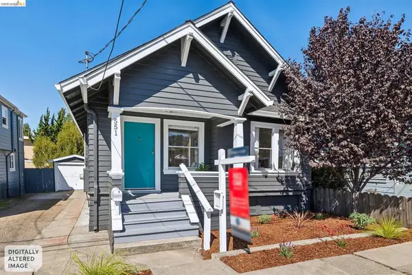 551 Richmond St, El Cerrito, CA 94530