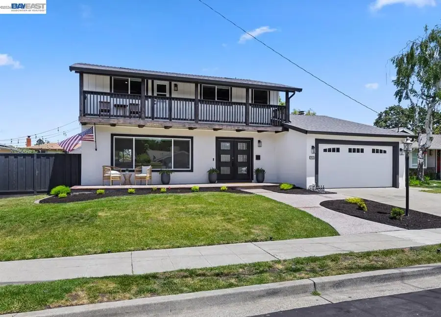 7515 San Sabana Rd, Dublin, CA 94568 - #2