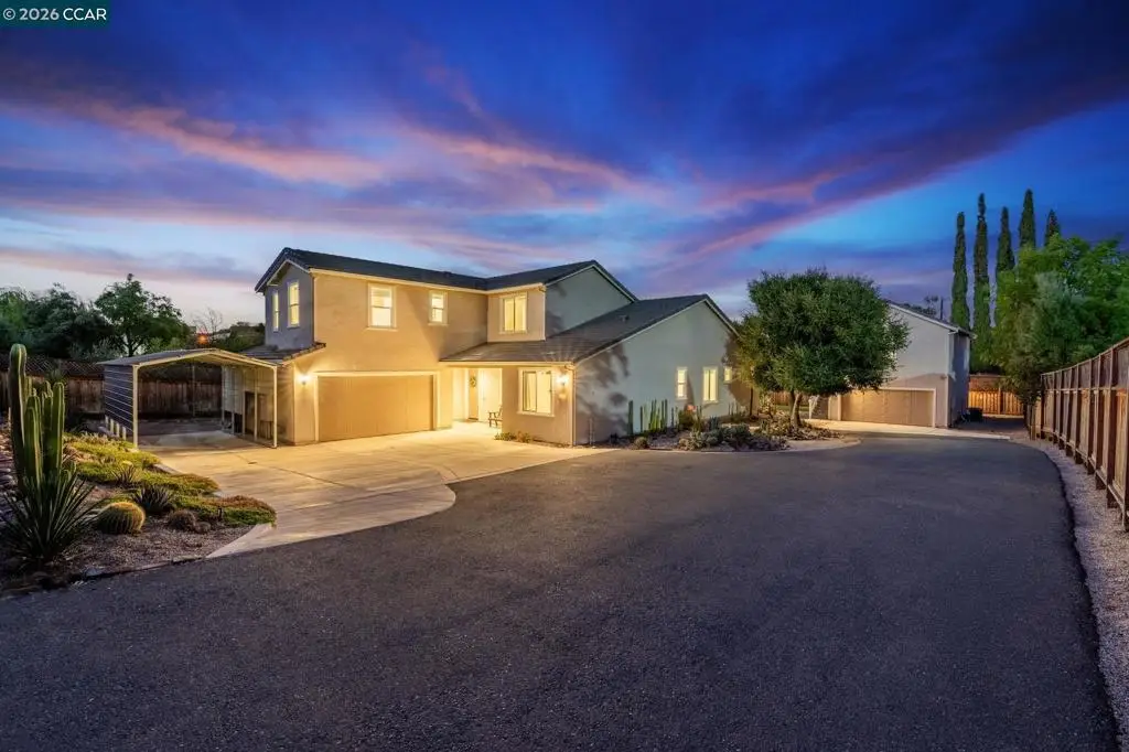 64 Morello Ave, Martinez, CA 94553 - #1