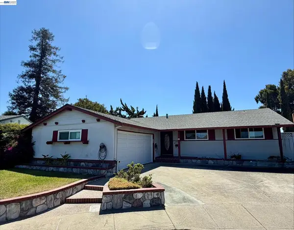 5620 Wallace Pl, Fremont, CA 94538