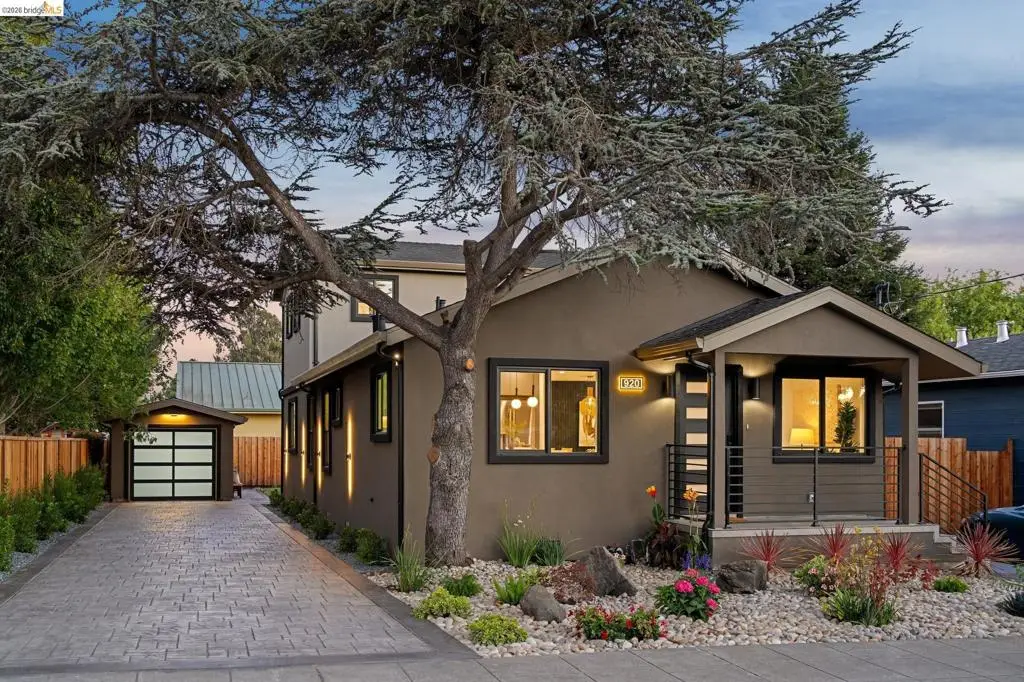 920 Page St, Berkeley, CA 94710 - #1