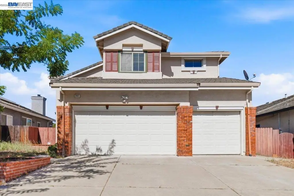 2441 Johns Way, Antioch, CA 94531 - #1