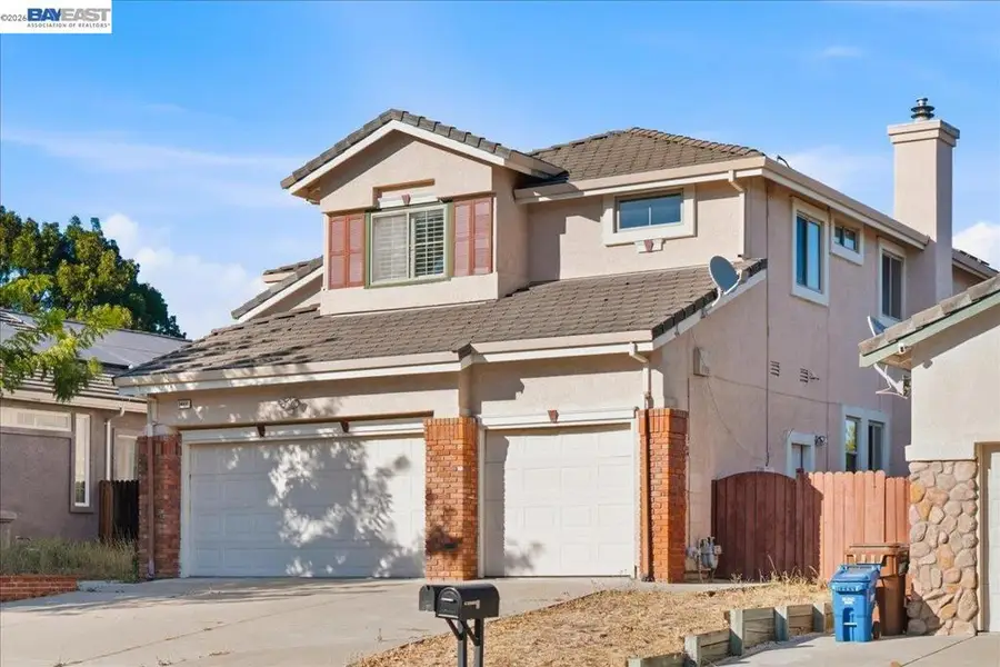 2441 Johns Way, Antioch, CA 94531 - #2
