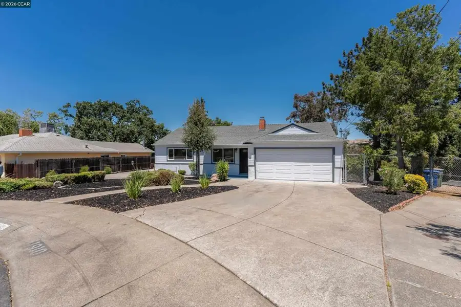 1910 Encima Dr, Concord, CA 94519 - #2