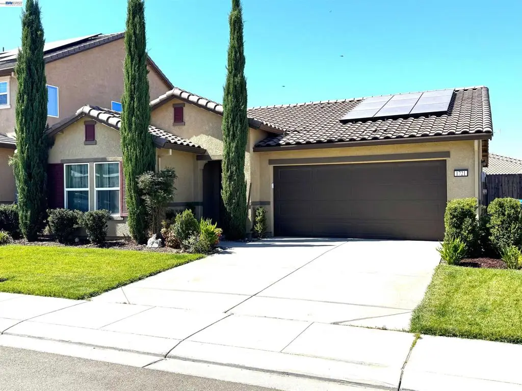 1721 Stephanie St, Manteca, CA 95337 - #1