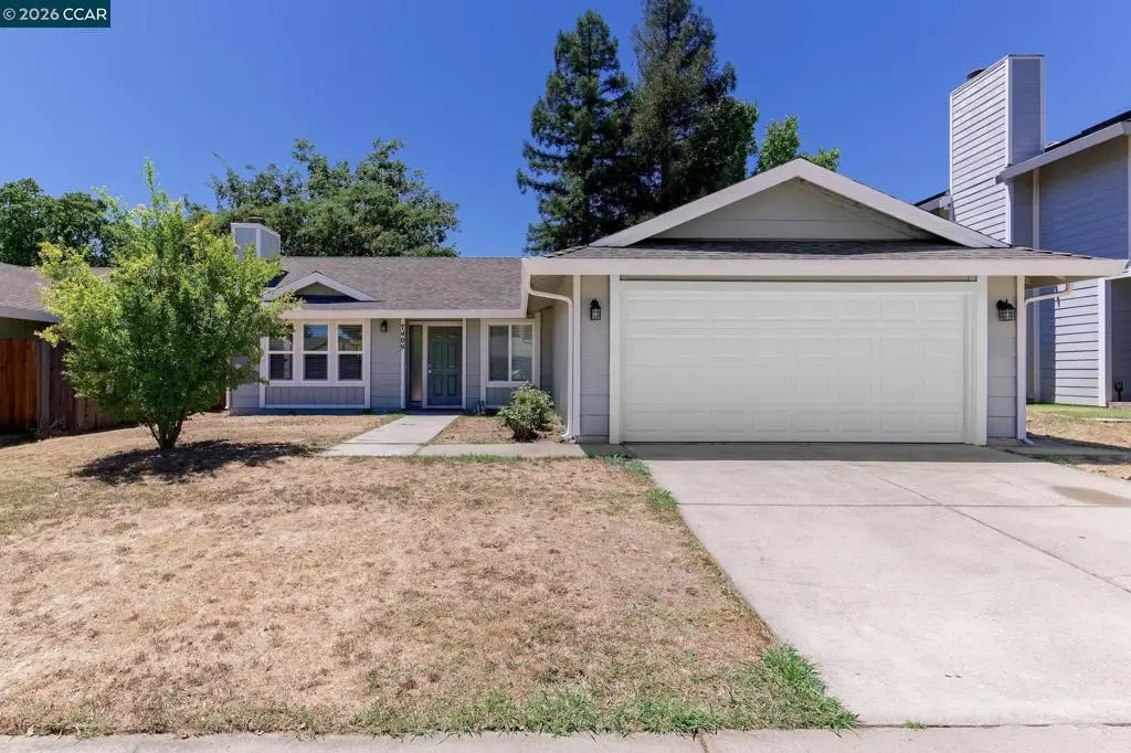 7409 Martignetti Ct, Sacramento, CA 95842 - #1