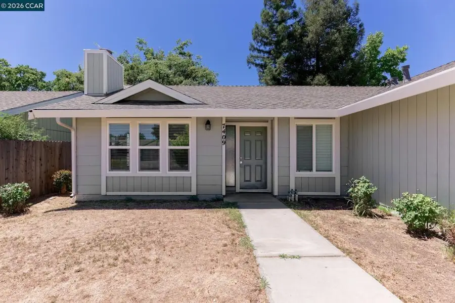 7409 Martignetti Ct, Sacramento, CA 95842 - #2