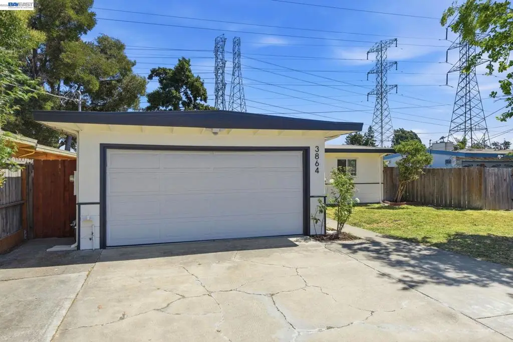 3864 Jamestown Road, Fremont, CA 94538 - #1