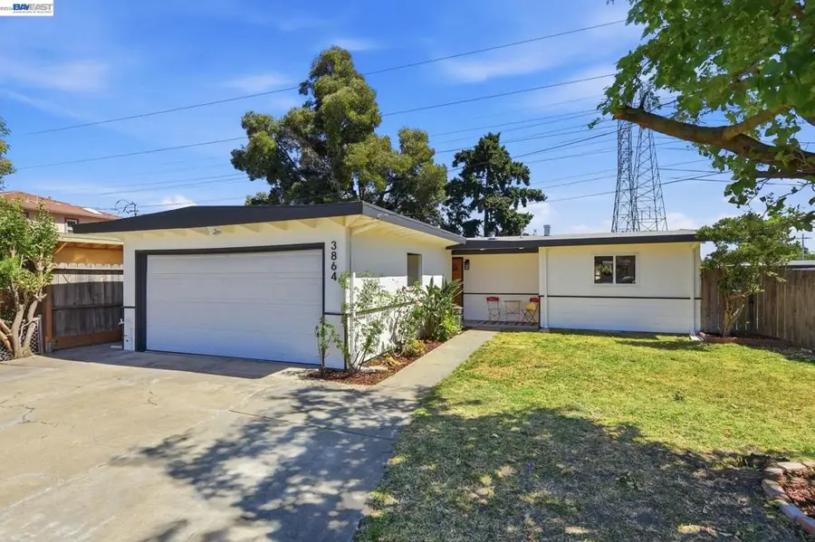 3864 Jamestown Road, Fremont, CA 94538 - #3