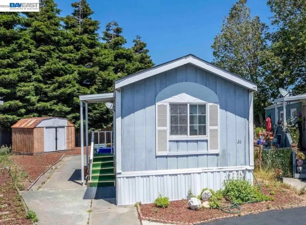 2885 Willow Rd, San Pablo, CA 94806 - #1