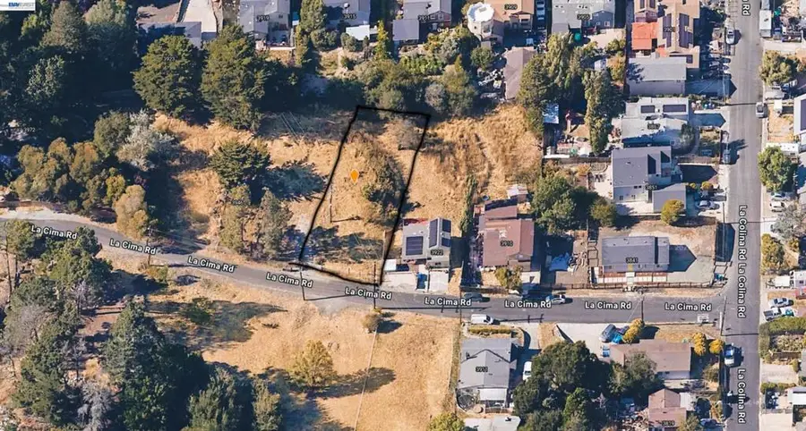 3944 La Cima Rd, El Sobrante, CA 94803 - #2