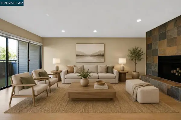 1614 San Miguel Dr, Walnut Creek, CA 94596