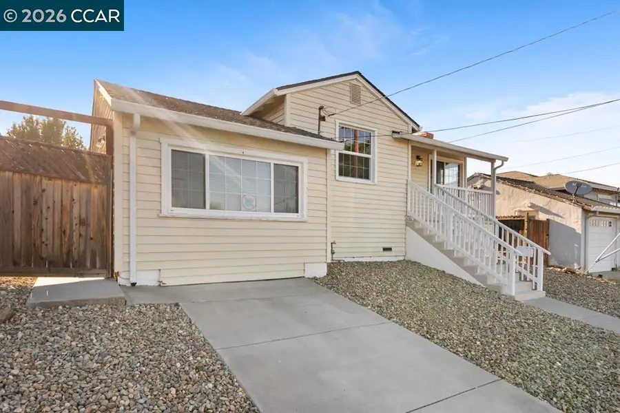 162 Riverview Dr, Pittsburg, CA 94565 - #2