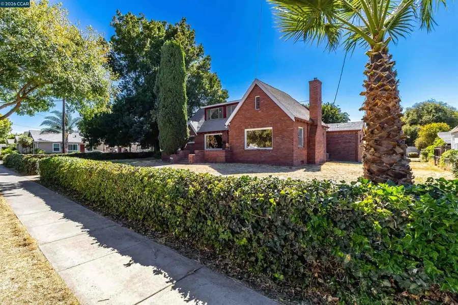 1505 Parker Ave, Tracy, CA 95376 - #2