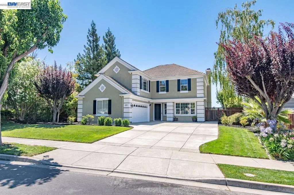 4023 Emerson Drive, Livermore, CA 94551 - #1
