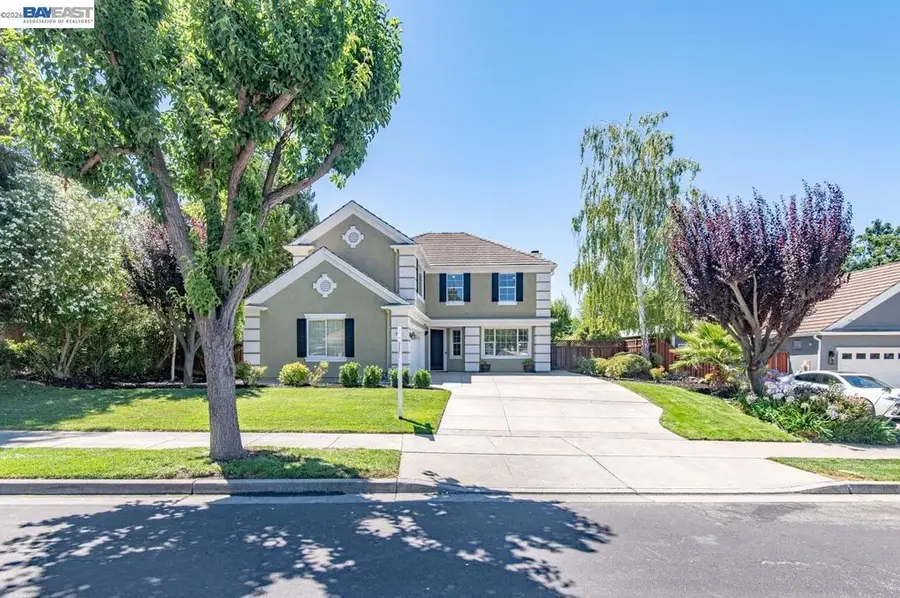 4023 Emerson Drive, Livermore, CA 94551 - #2