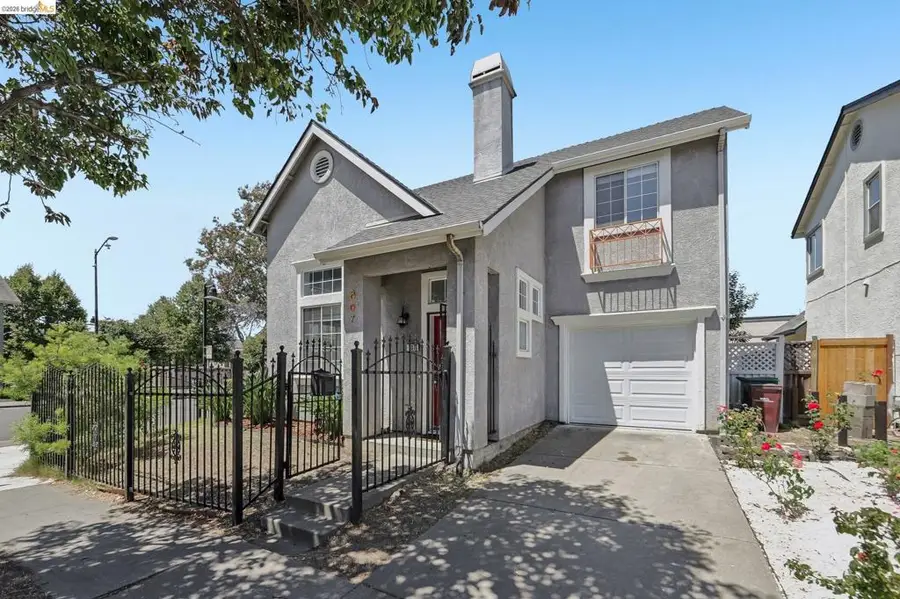 807 Myrtle St, Oakland, CA 94607 - #2