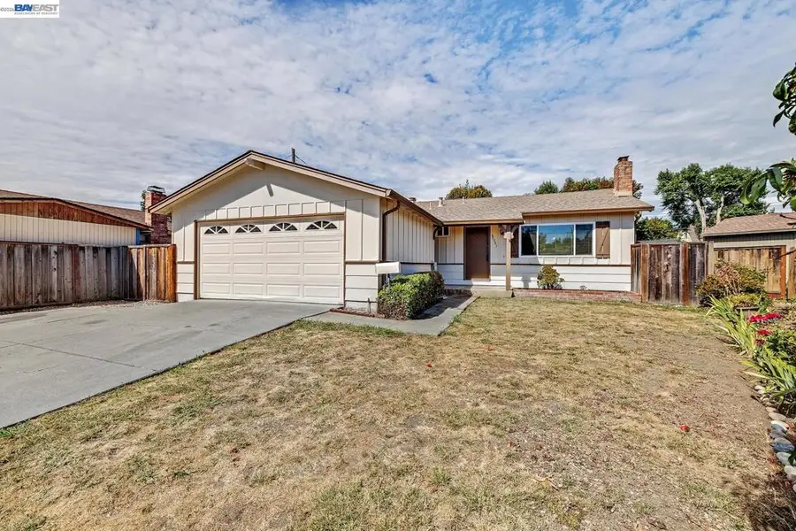 38081 Davy Ct, Fremont, CA 94536 - #2