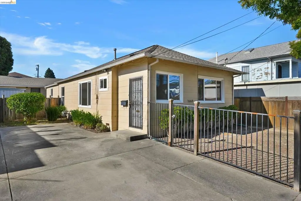 1285 55th St, Emeryville, CA 94608 - #1
