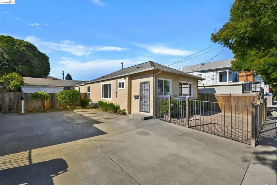 1285 55th St, Emeryville, CA 94608 - #3