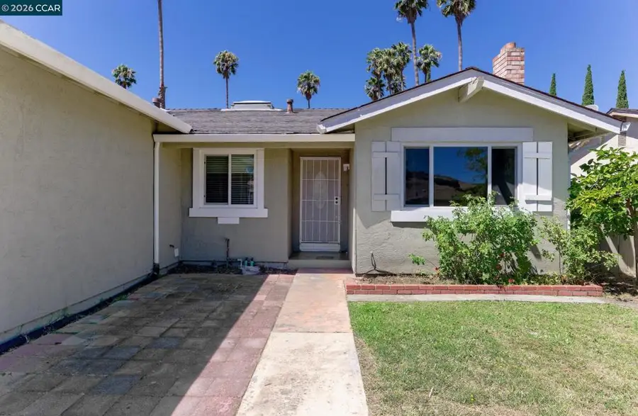 154 Radcliffe Dr, Vallejo, CA 94589 - #2