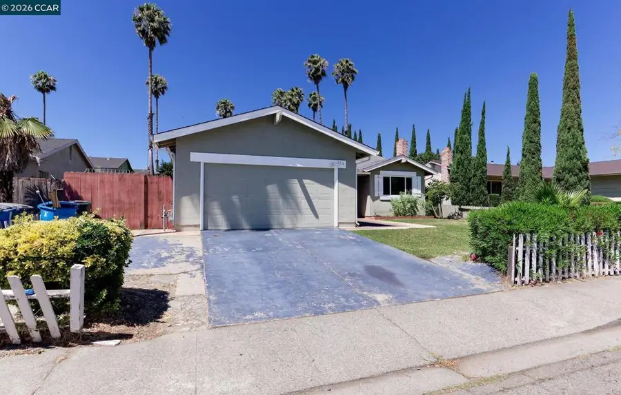 154 Radcliffe Dr, Vallejo, CA 94589 - #3